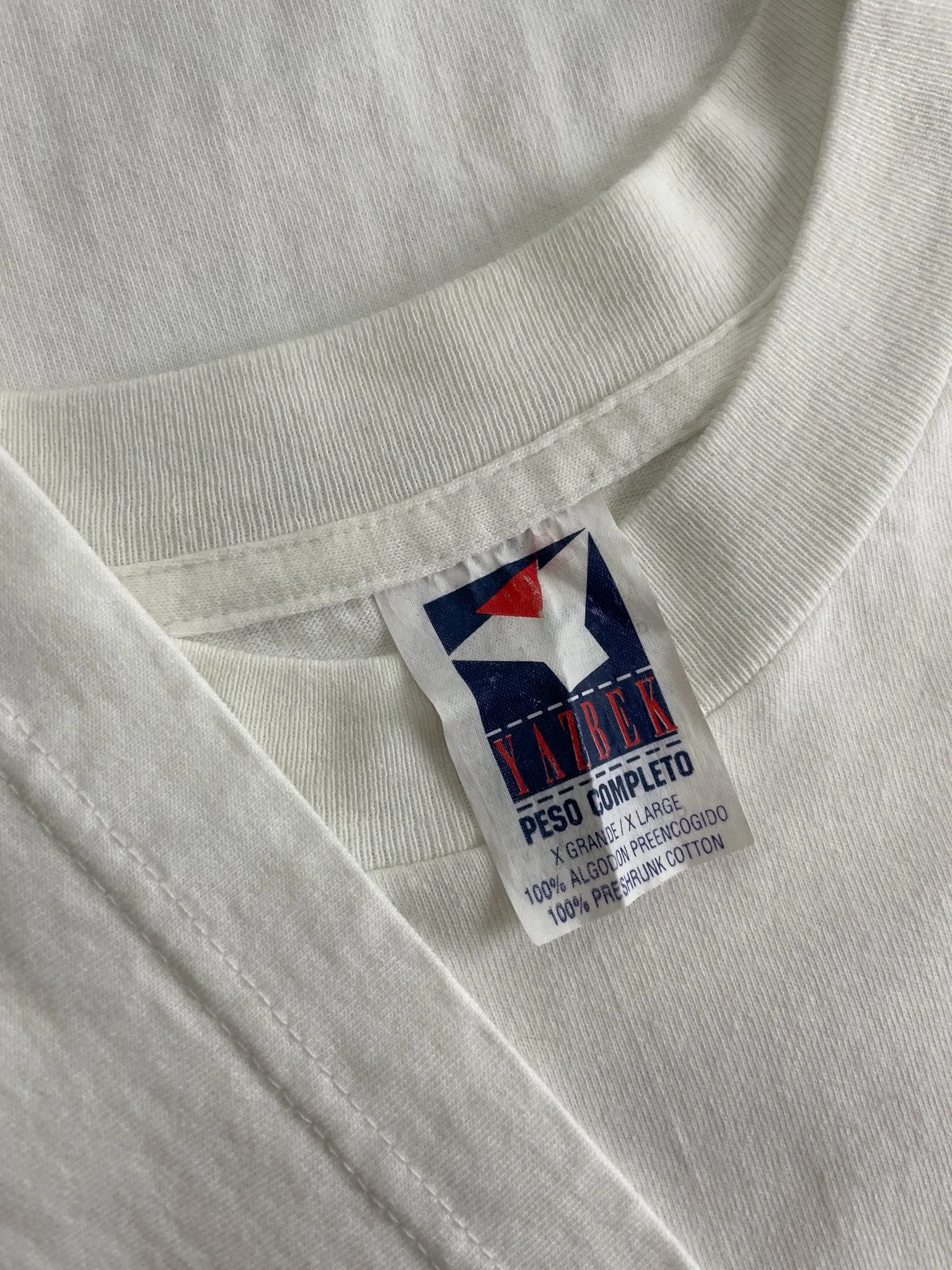 1990's Preserve Maya Culture Tee [XL]