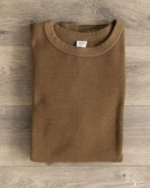 60TR - Regular Thermal - Olive