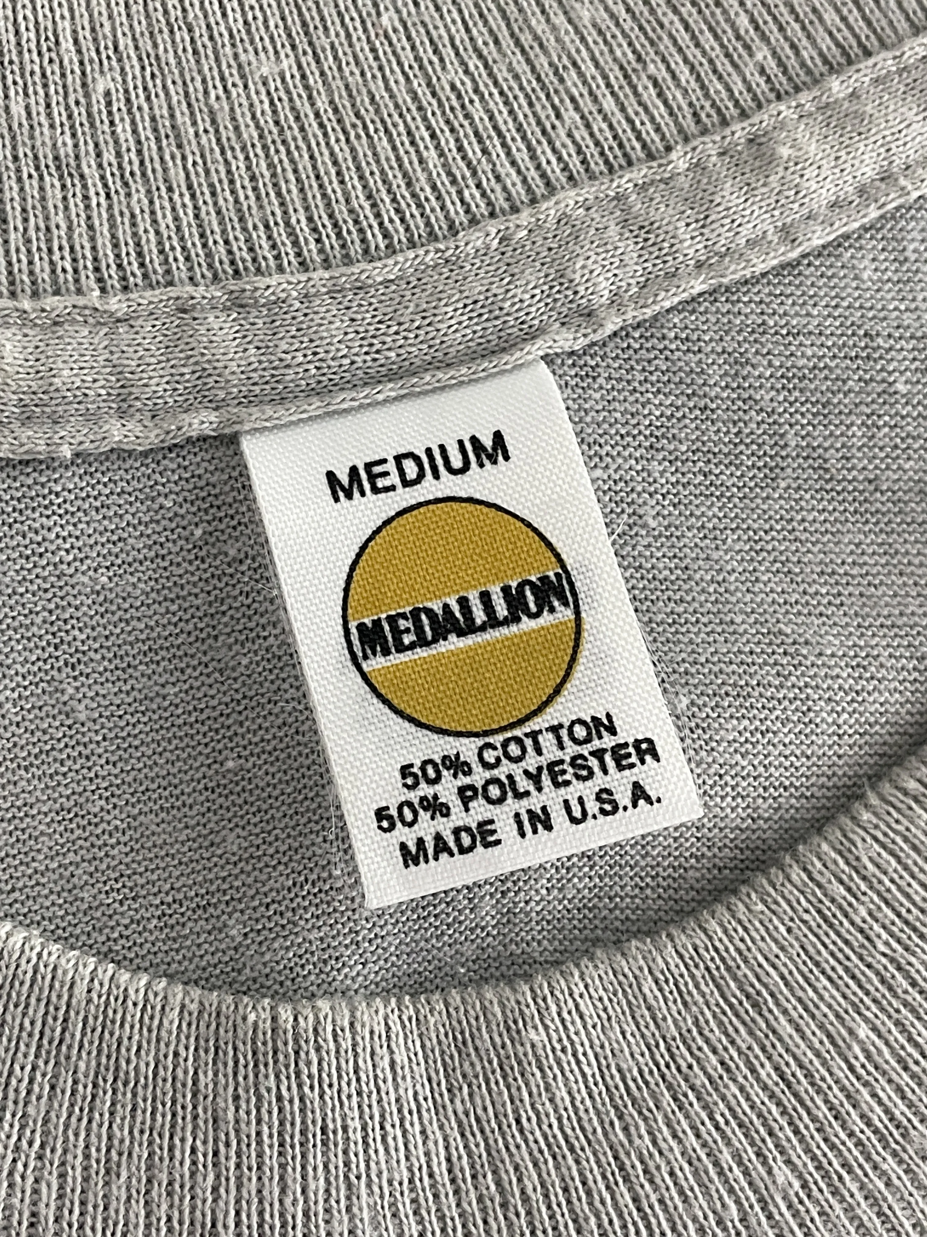 80's Turkey Trot Tank Top [M]