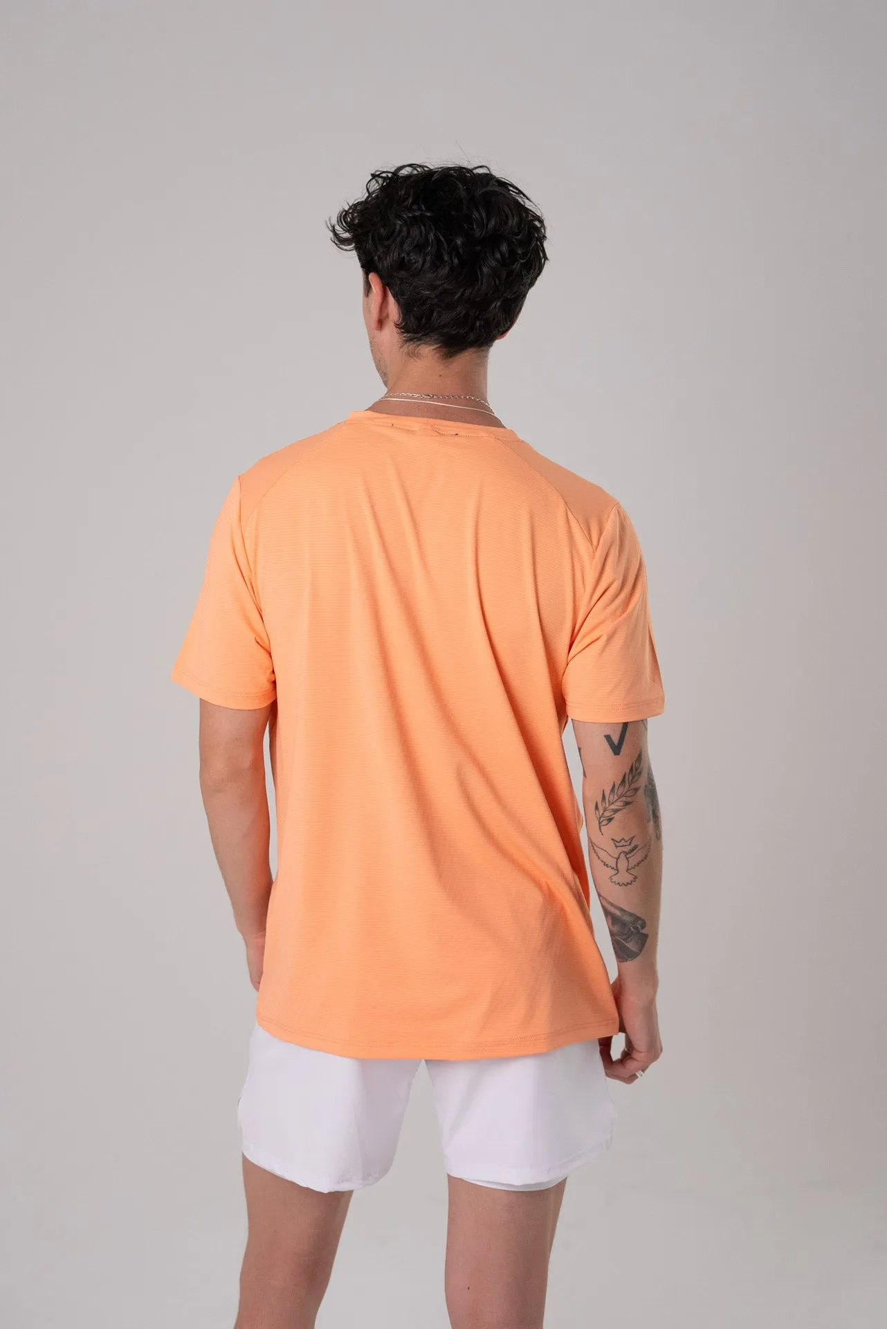 ALIVE strong tee