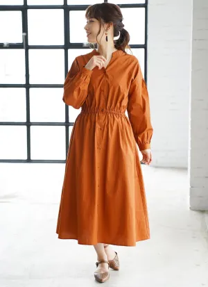 Arisa Dress