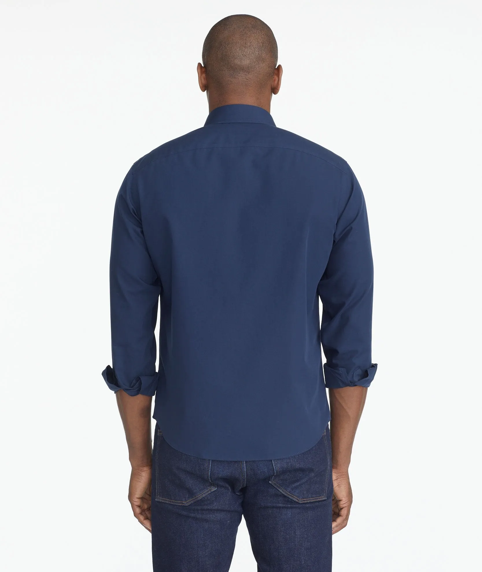 Astros Signature Series Button-Down