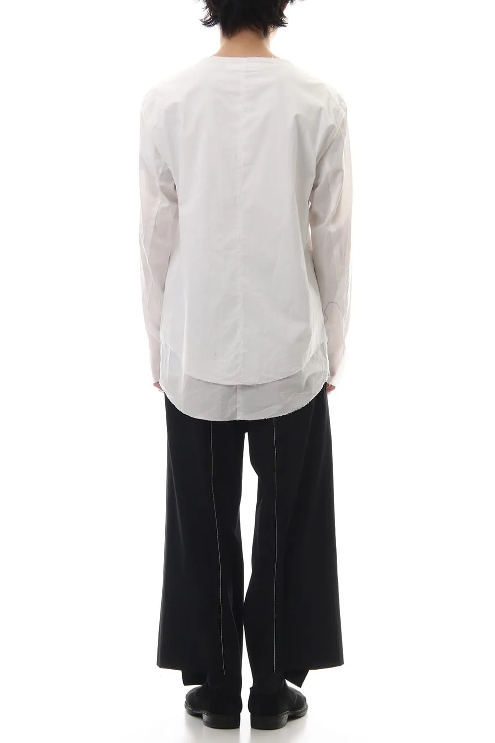 Atelier shirts - White