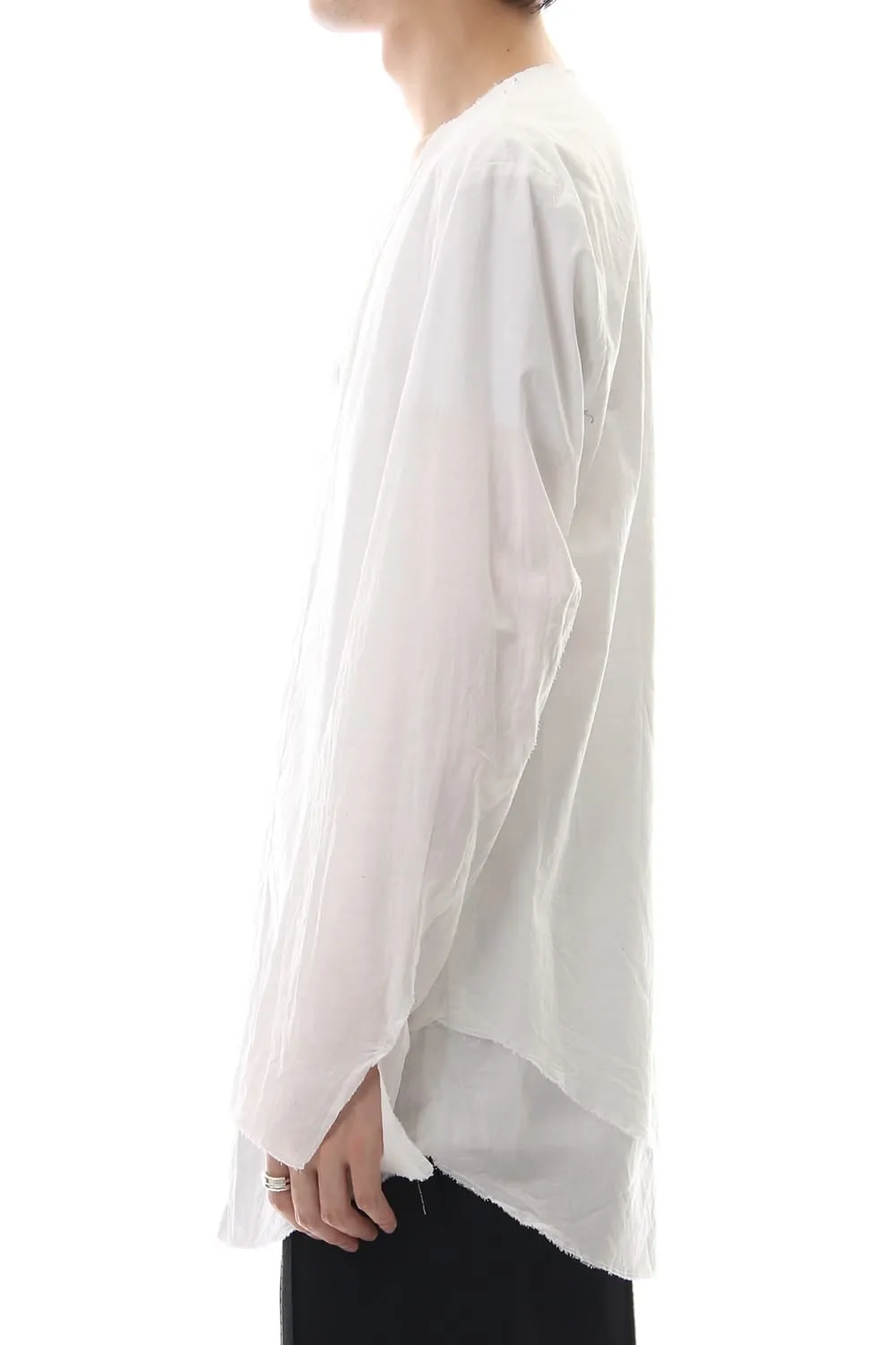 Atelier shirts - White