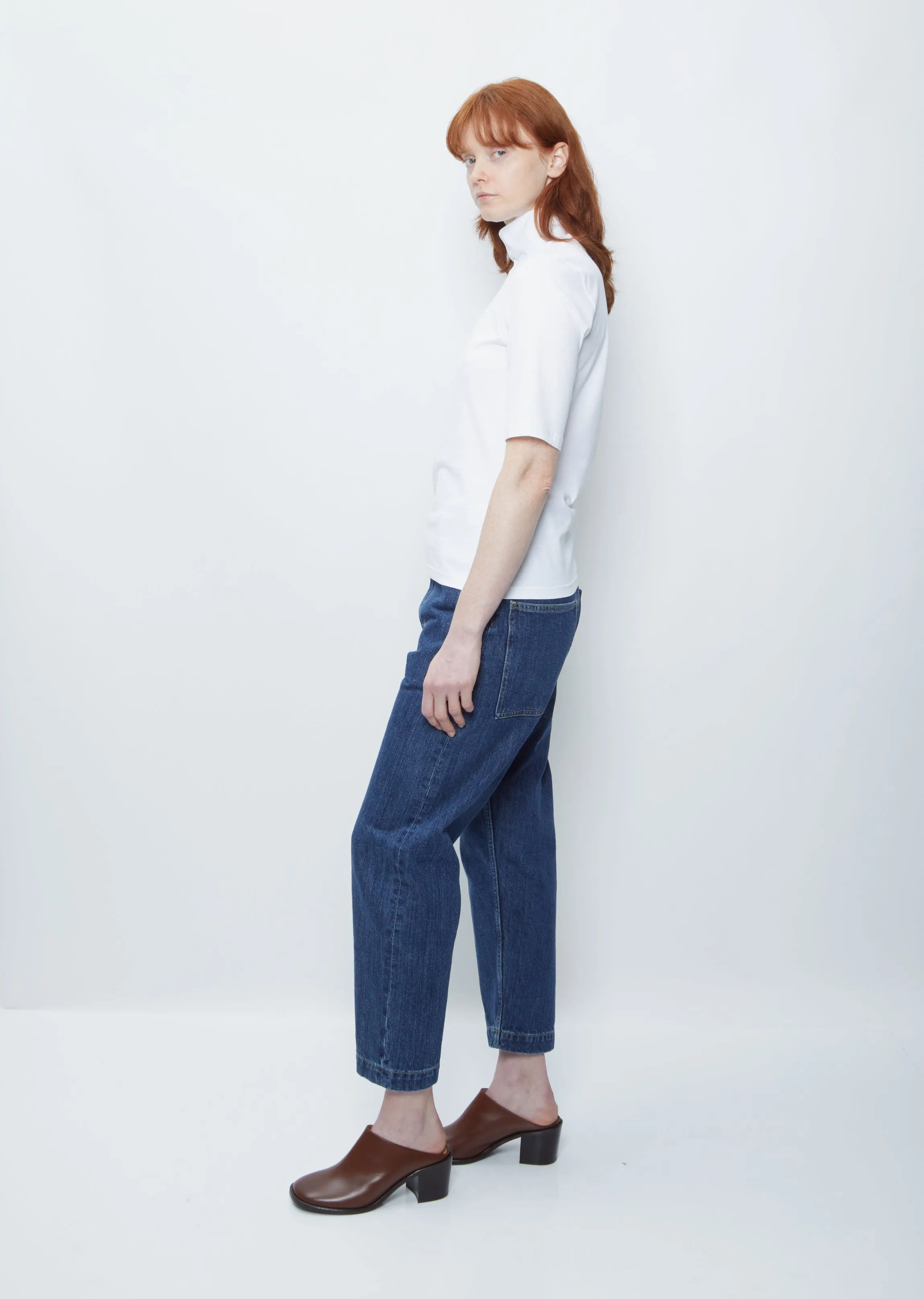 Barelli Cotton Shirt