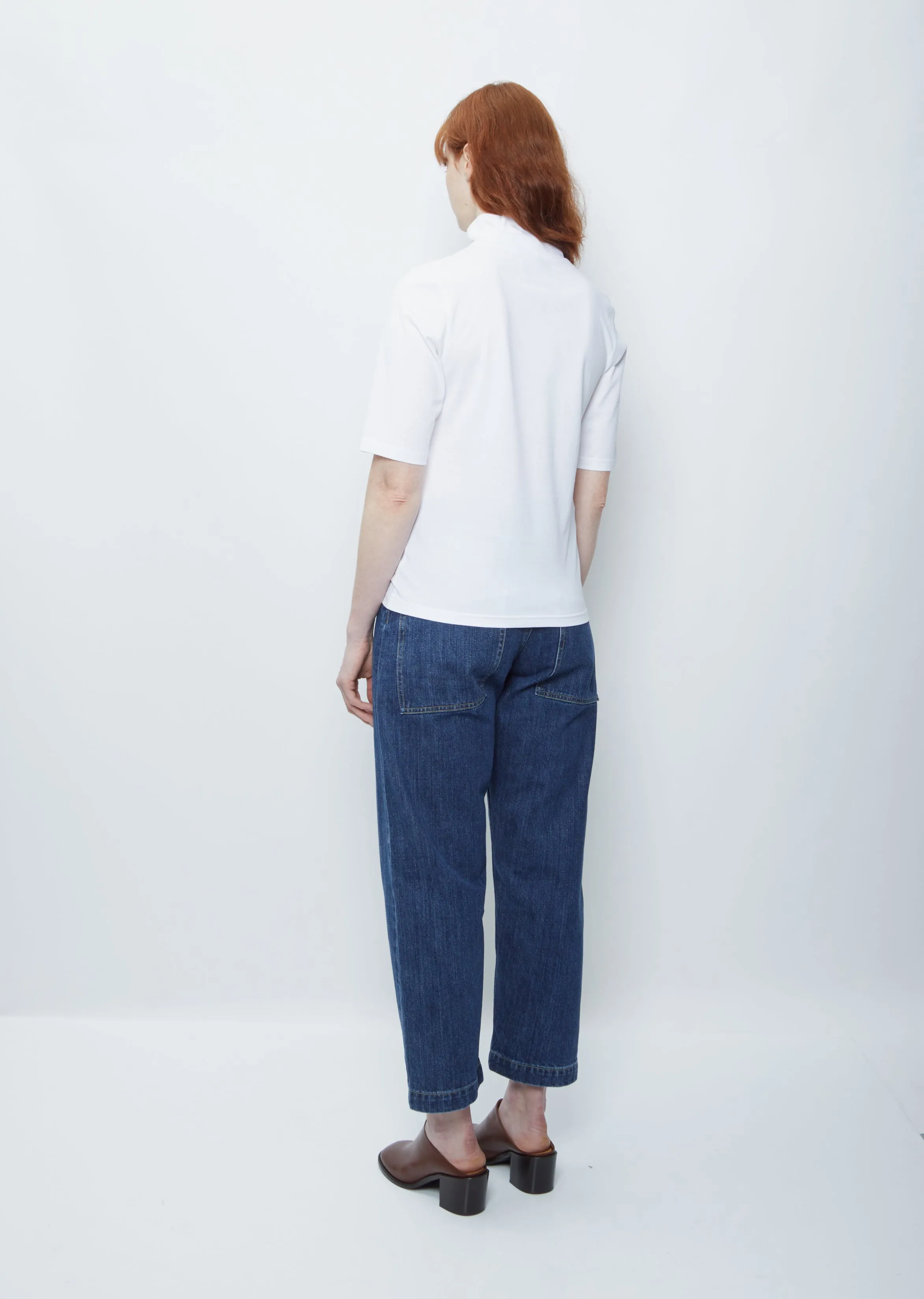Barelli Cotton Shirt
