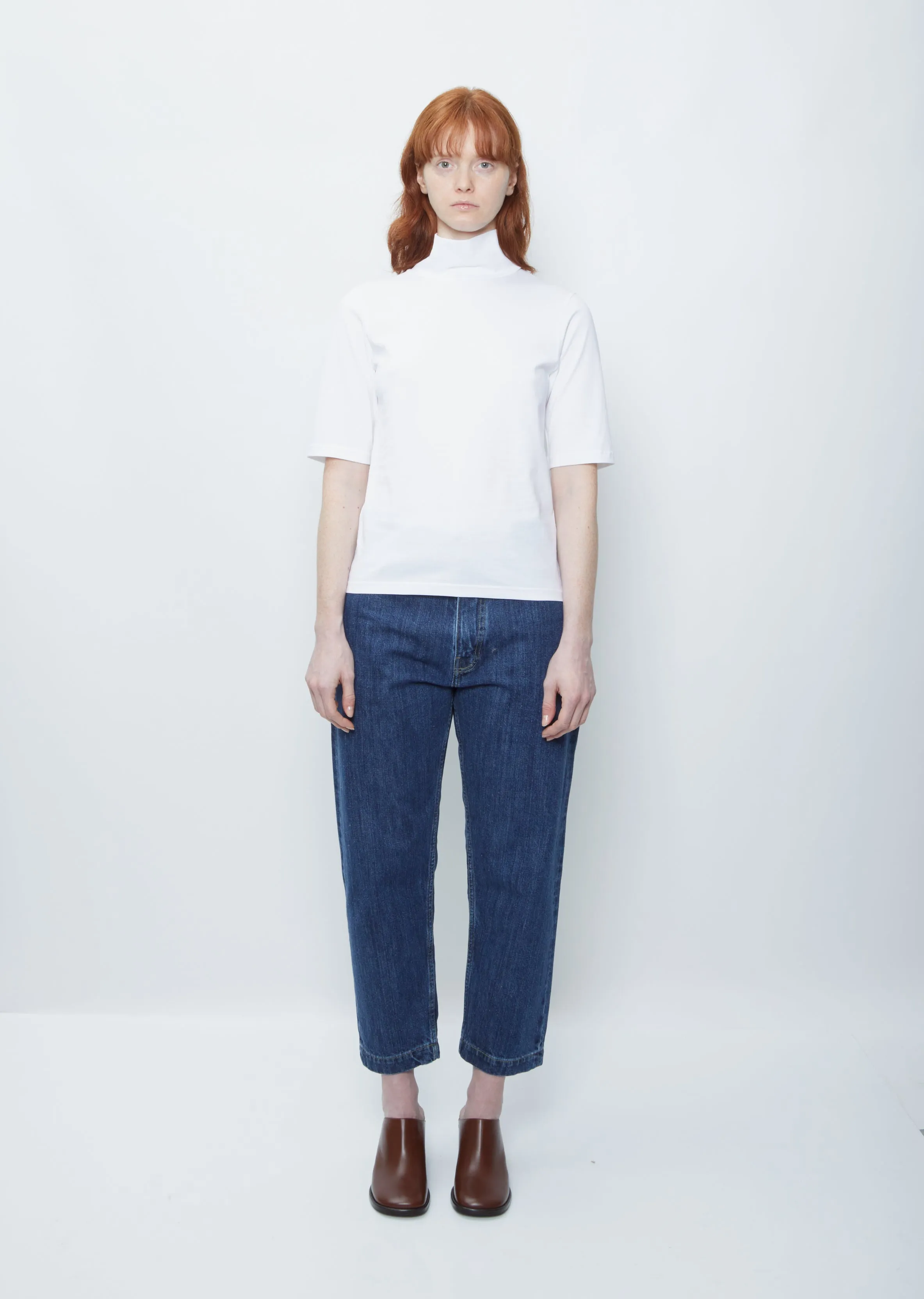 Barelli Cotton Shirt