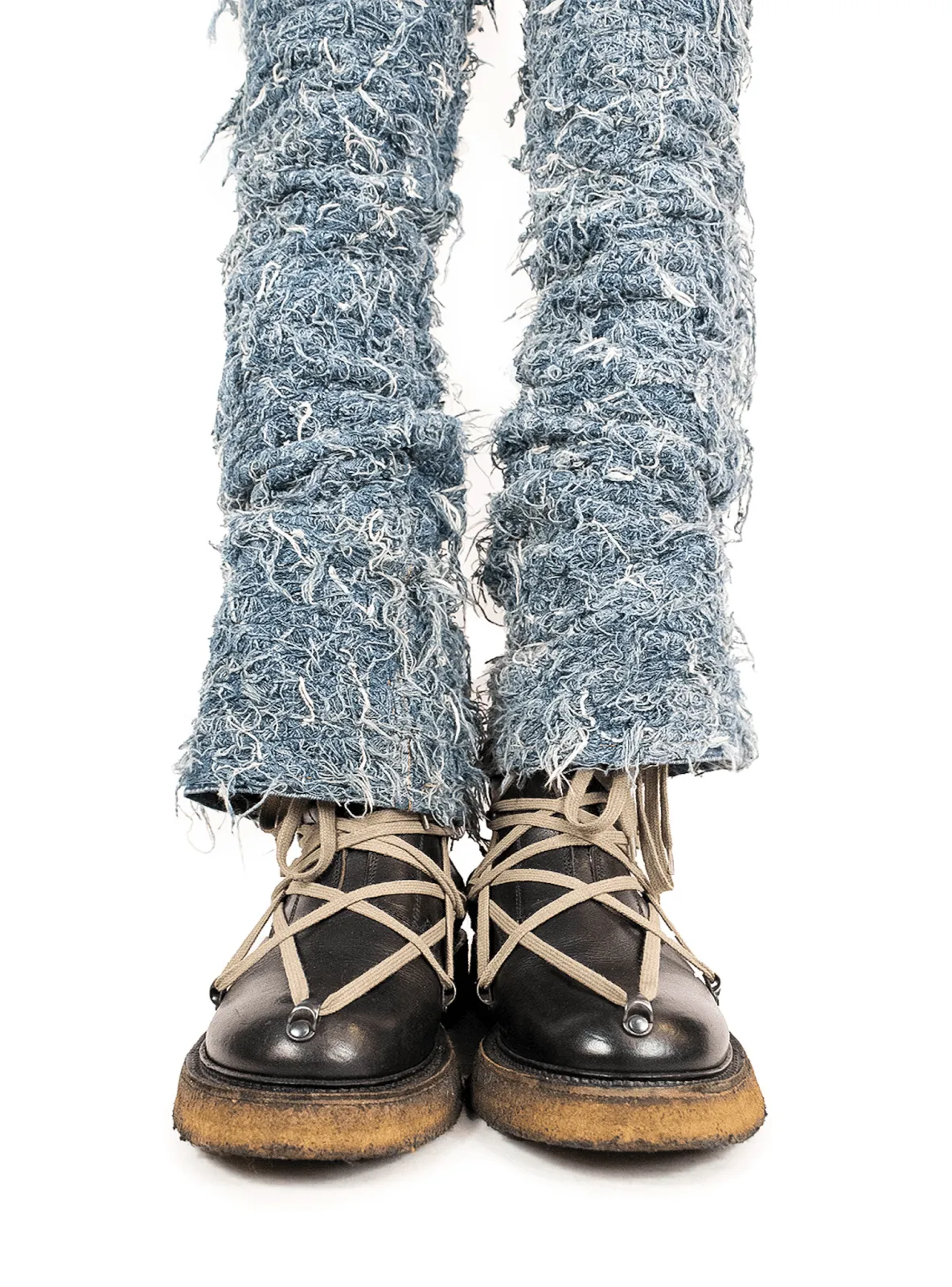 BRUTIER BUSH DENIM