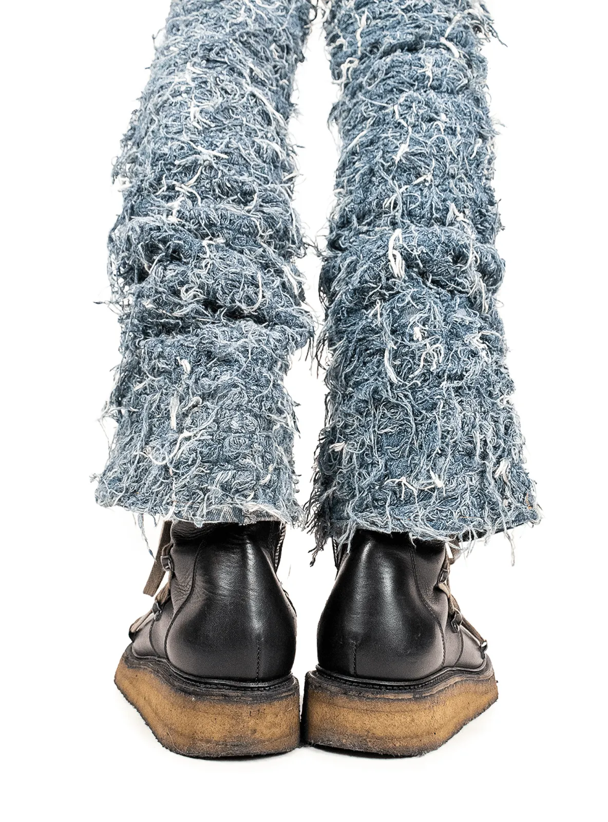 BRUTIER BUSH DENIM