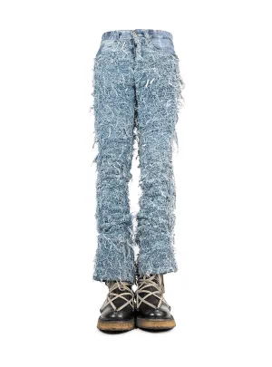BRUTIER BUSH DENIM