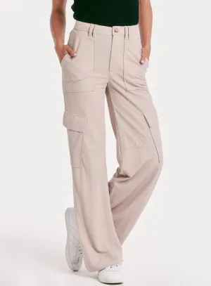 CAIRO Flowy Cargo Pant
