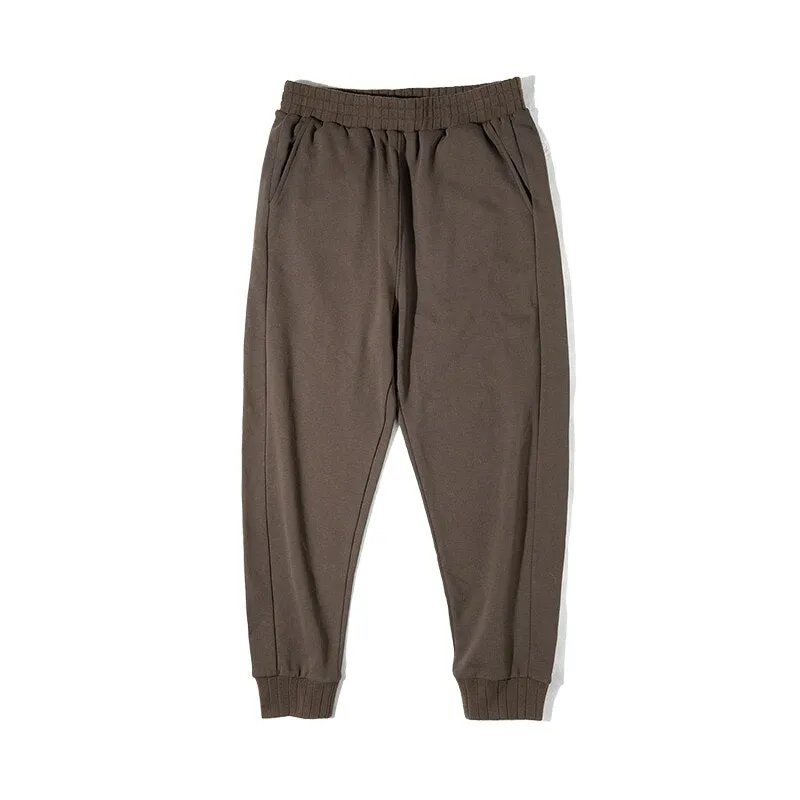 Casual Comfortable Jogger Pants