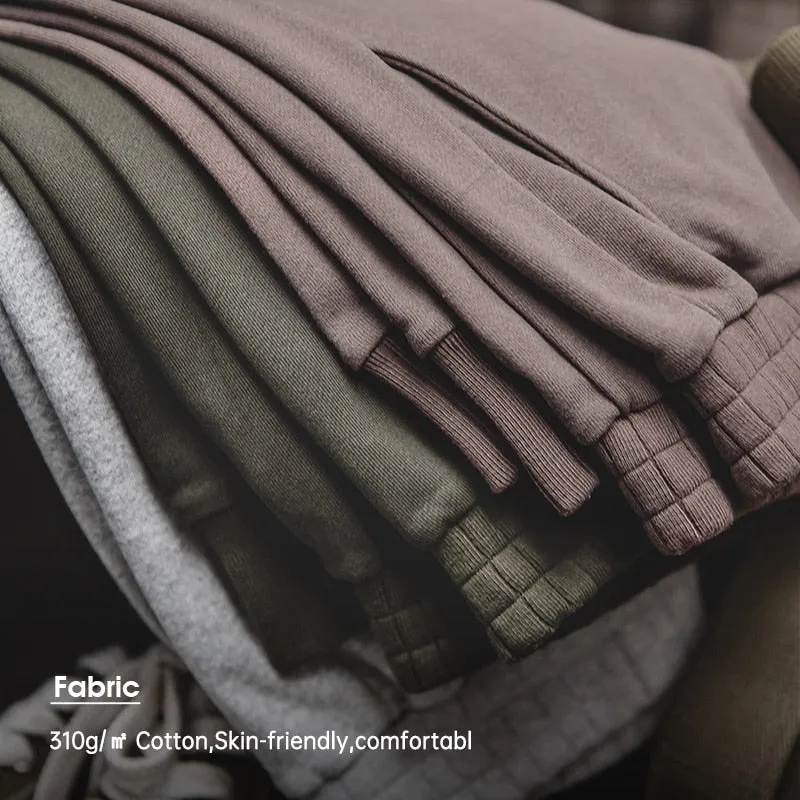 Casual Comfortable Jogger Pants