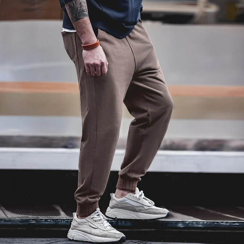 Casual Comfortable Jogger Pants