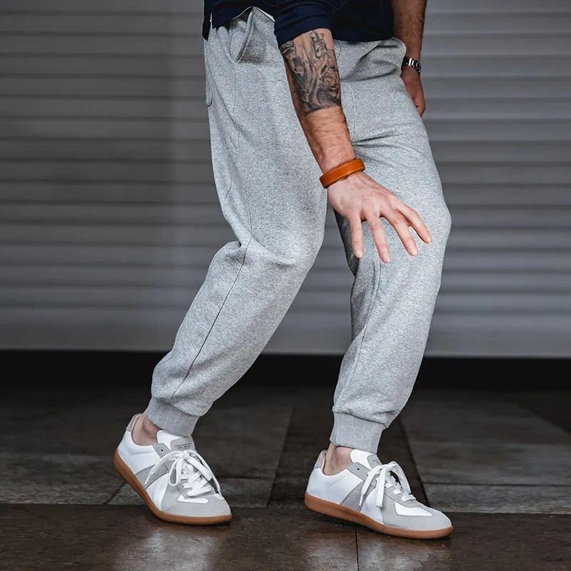 Casual Comfortable Jogger Pants