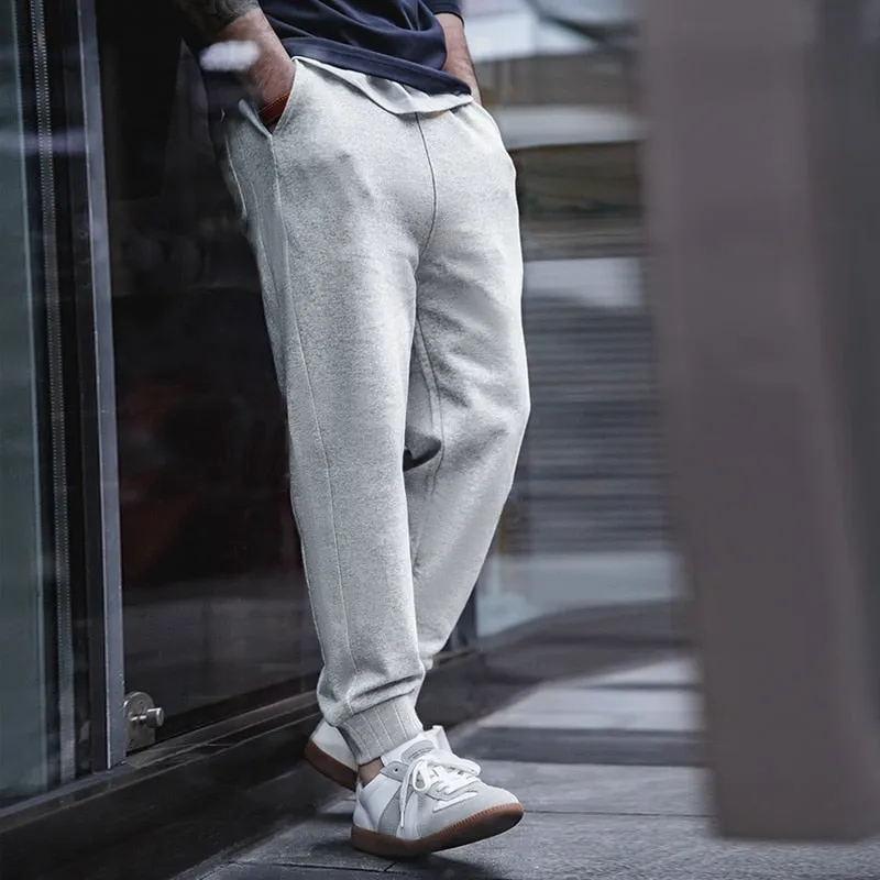 Casual Comfortable Jogger Pants