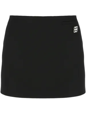 Chic Black Skirt for Women