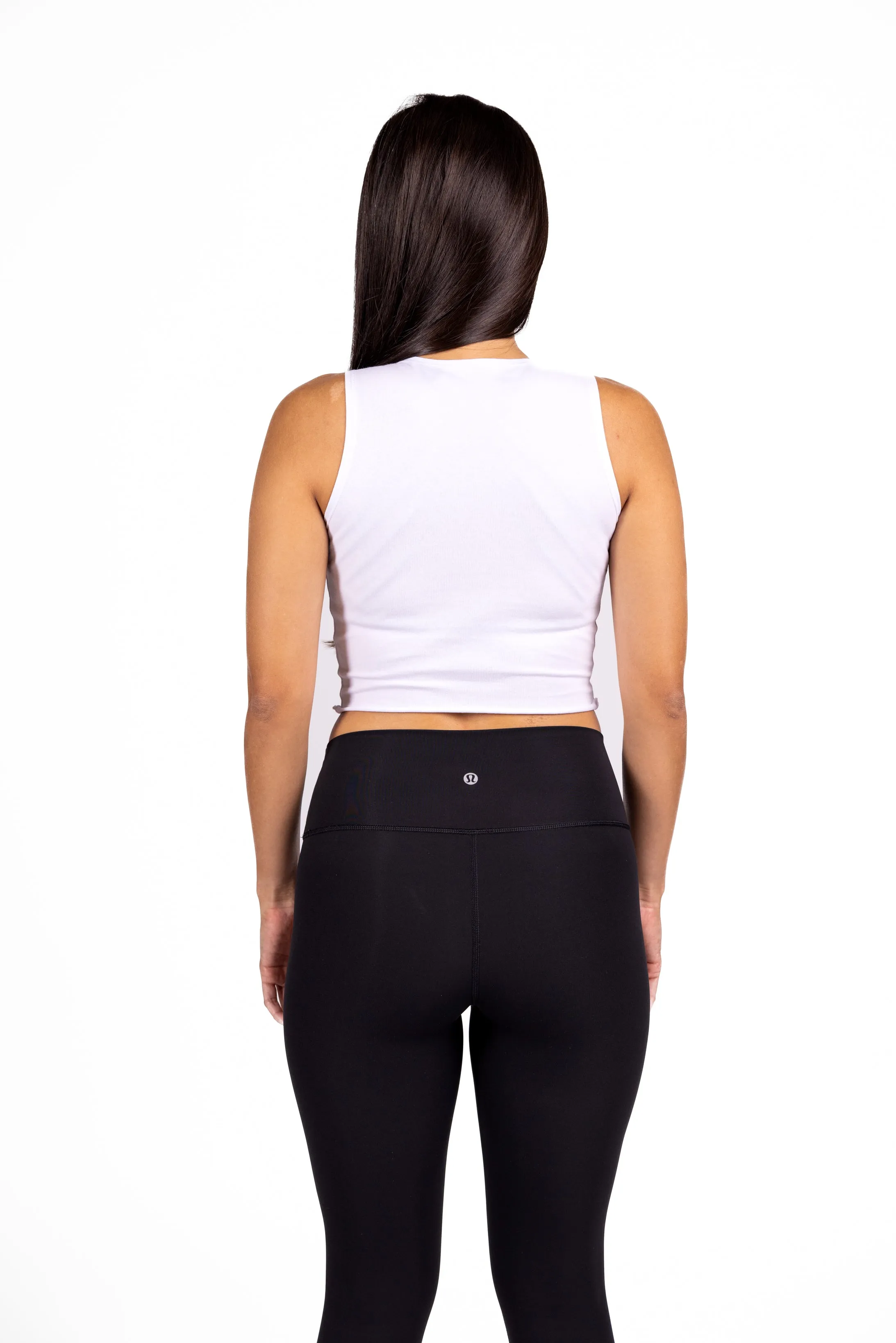 CRU Lettuce Trim Tank