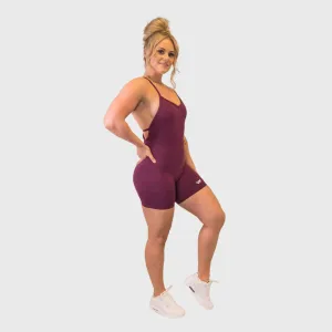 Feel Flawless Sports-Jumpsuit