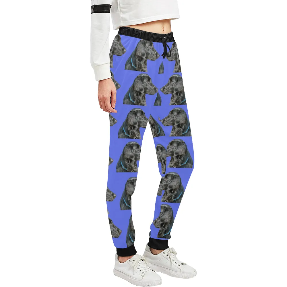 Flat Coat Retriever Pants