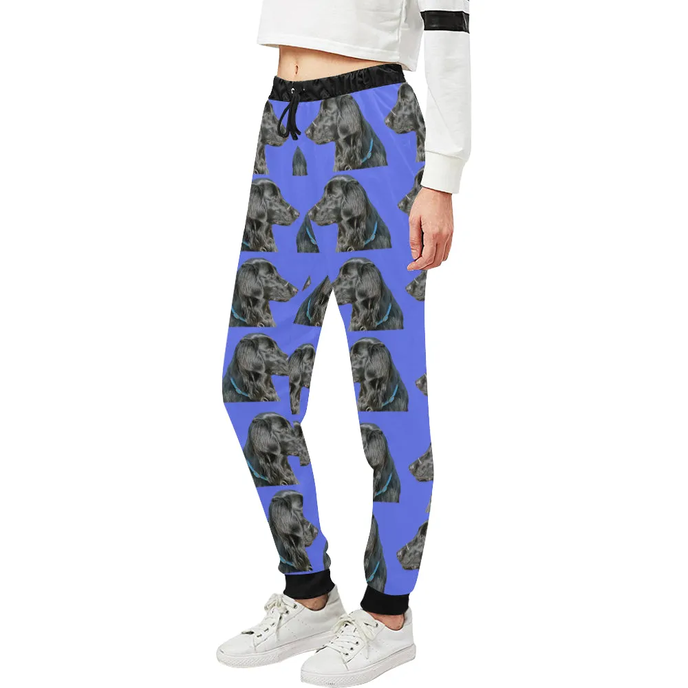 Flat Coat Retriever Pants