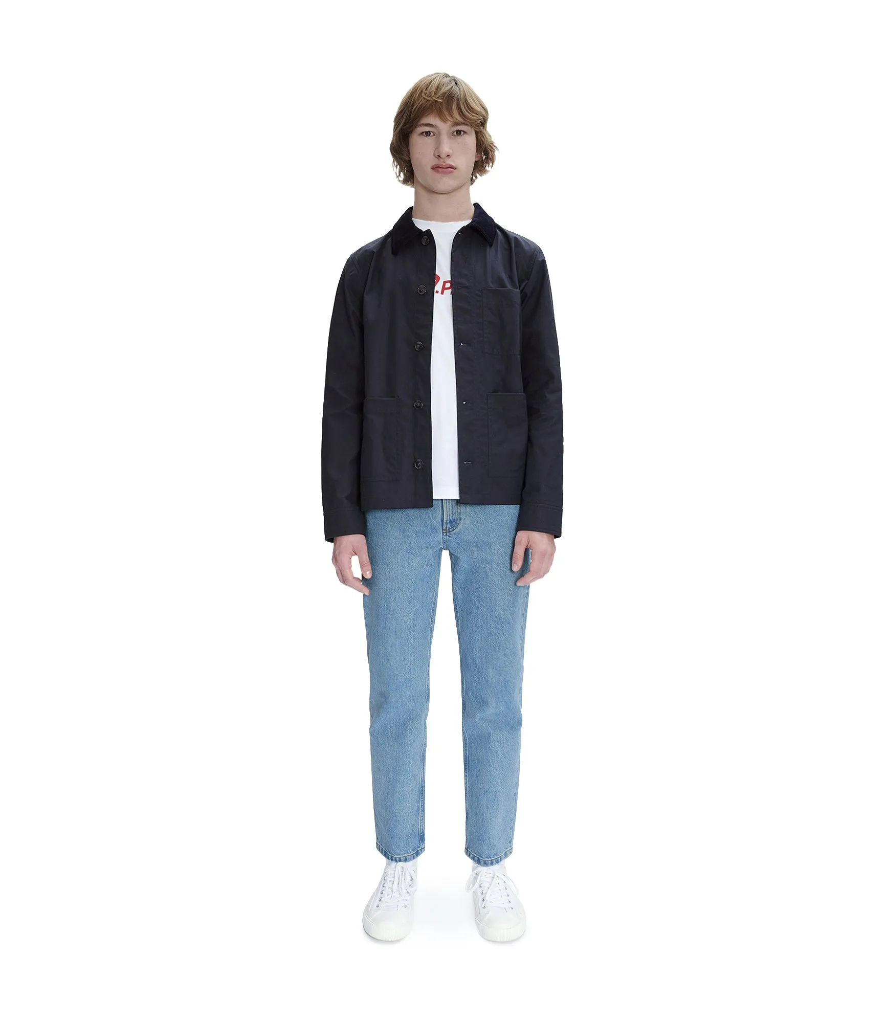 Gabriel Jacket
