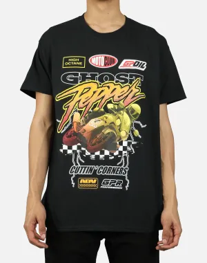 Ghost Pepper MOTOR TEE