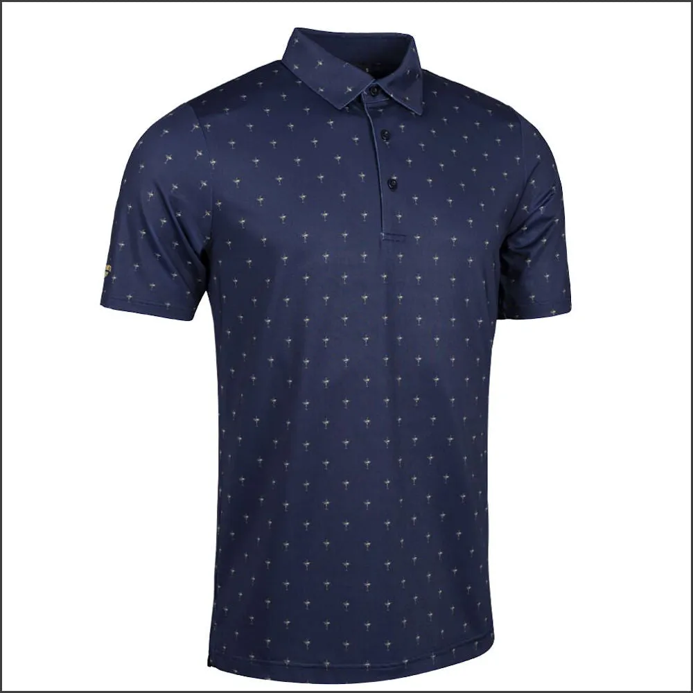Glenmuir Marco Polo Shirt==
