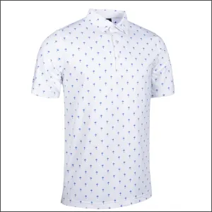 Glenmuir Marco Polo Shirt==