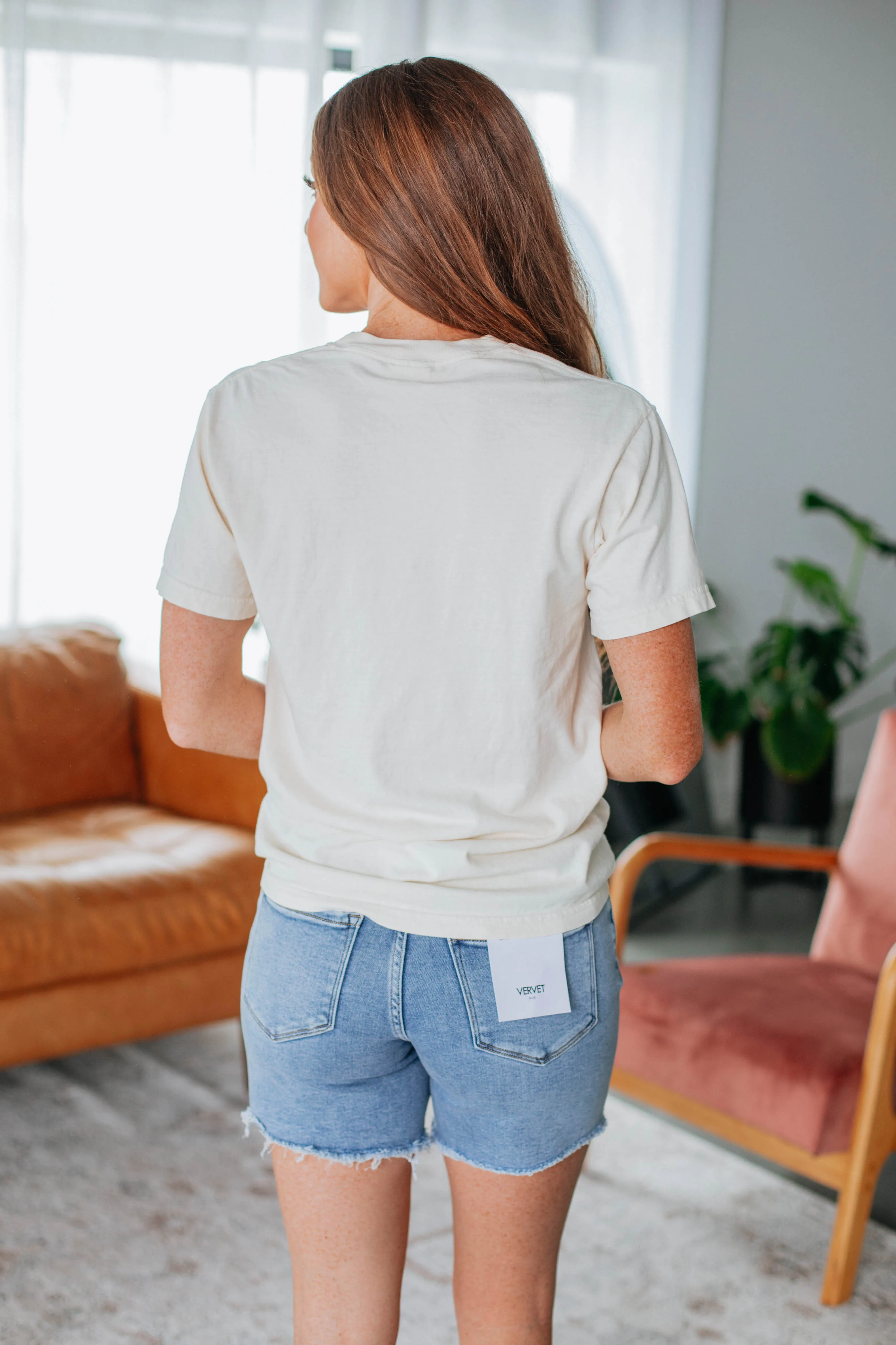 Hotel Malibu Graphic Tee