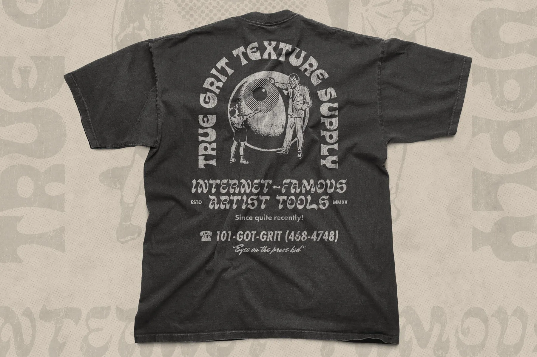 Hotline Grit