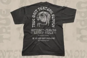 Hotline Grit