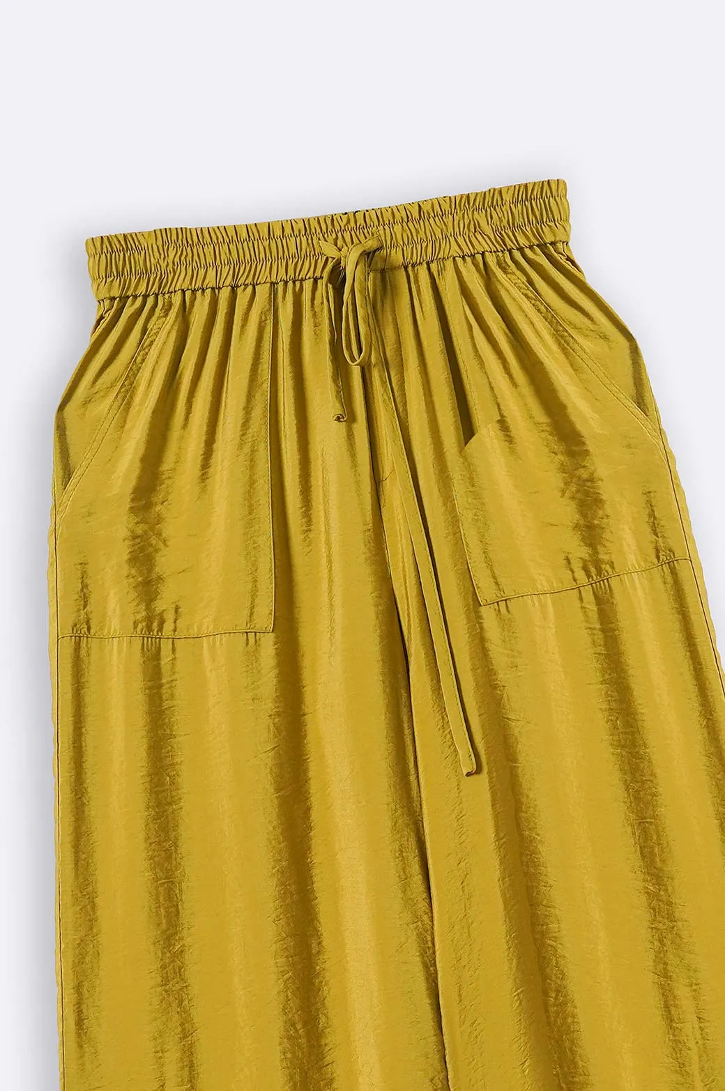 LONG FLOWY PANTS