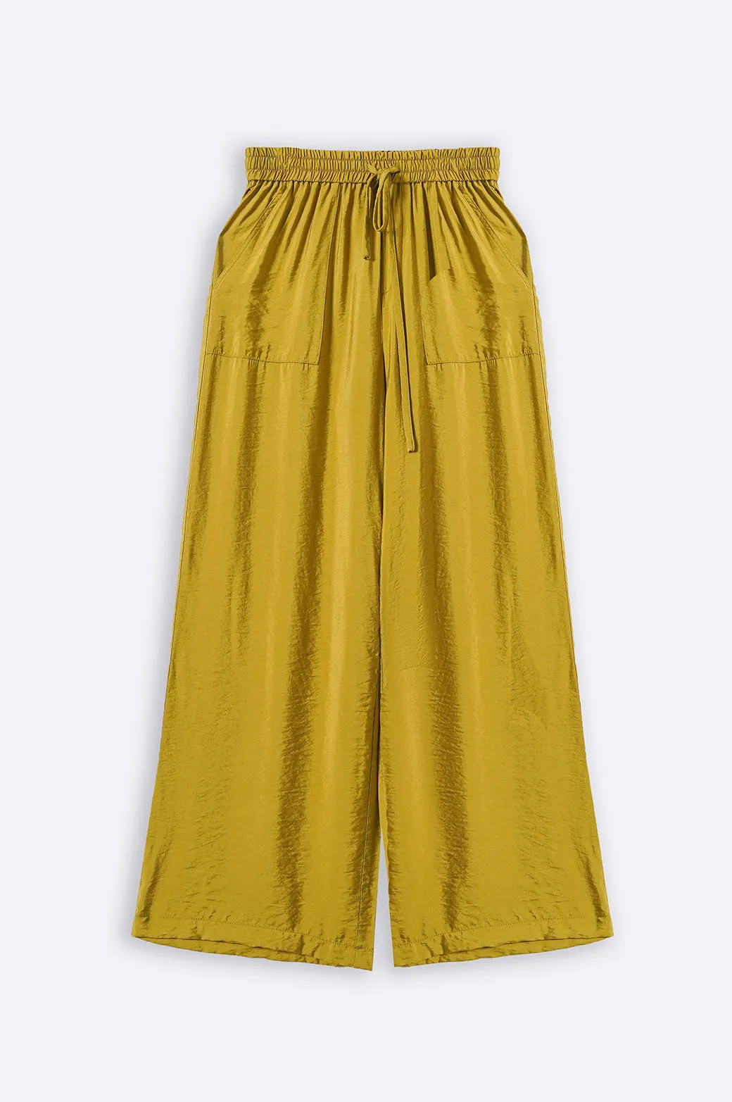 LONG FLOWY PANTS