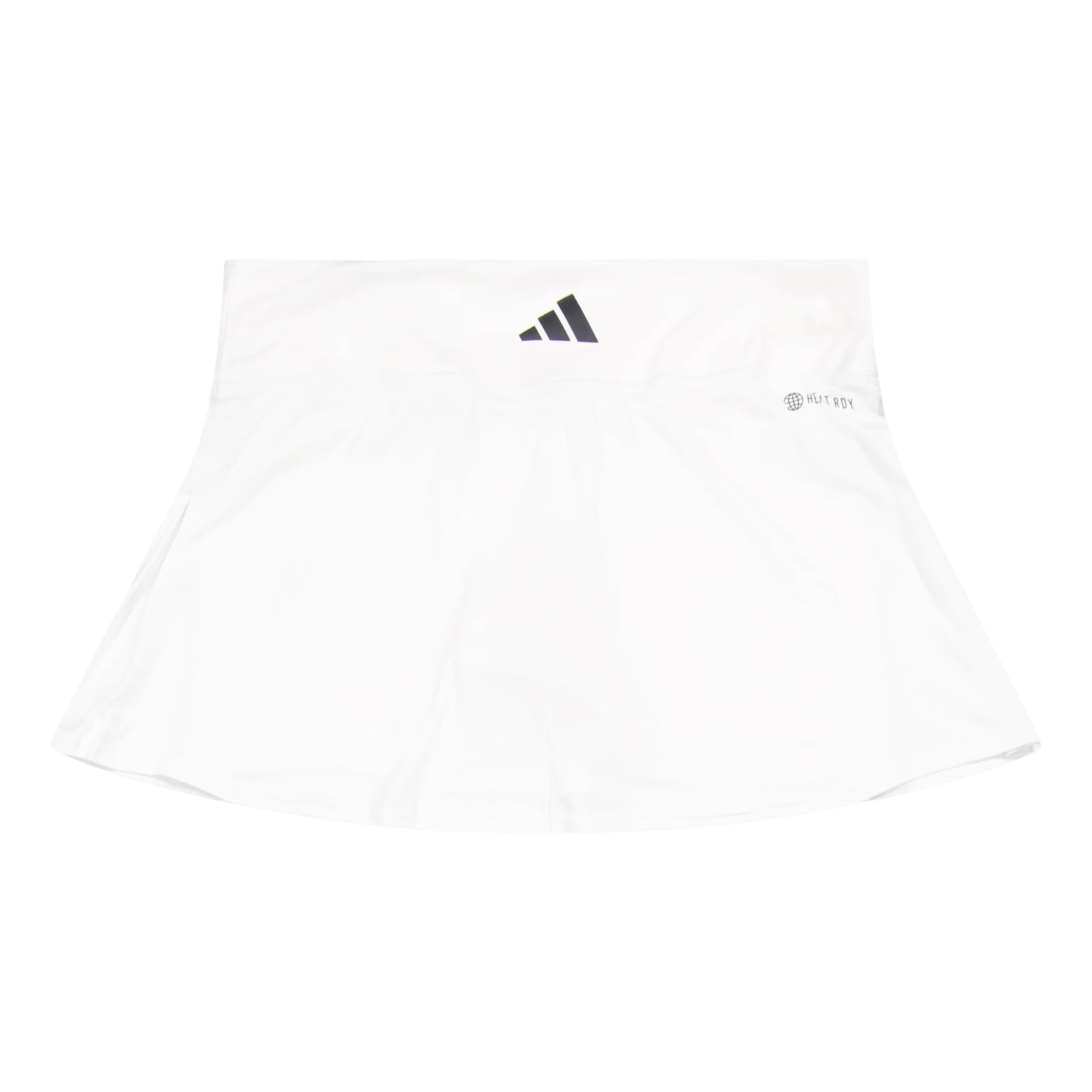 Match Skirt White