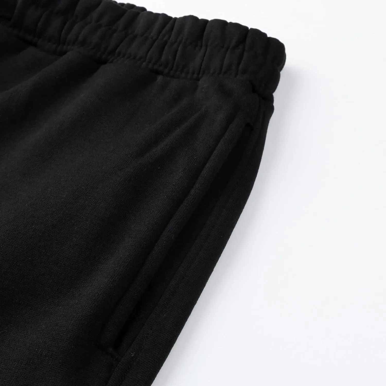 Mens Workout Cargo Sweatpants Flat Front Straight Fit Pants Outdoor Sports Military Ripstop Men's Baggy Pants Thermal