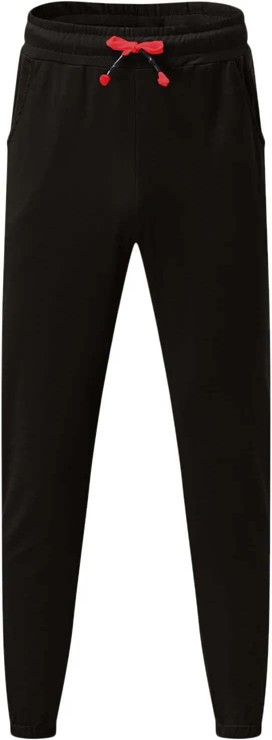 Mens Workout Cargo Sweatpants Printed Overalls Casual Pocket Sport Work Casual Trouser Pants Mens Casual Work Pants