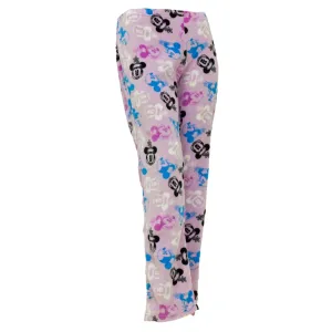 Minnie Mouse - Head Toss Girls Youth Sleep Pants