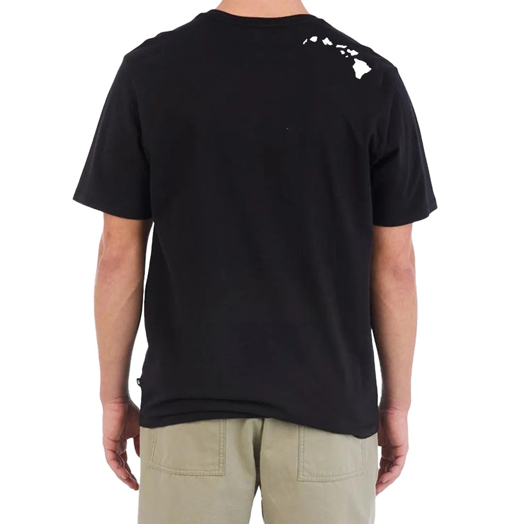 Multiple Shakas Hawaii Tee