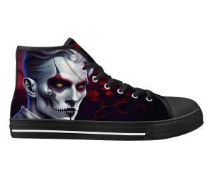 Nocturnal Bite High Tops