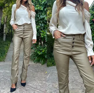 Nora Flared Pants