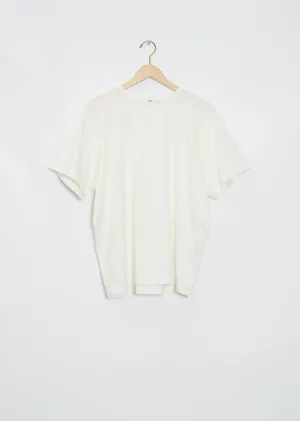 Oversized Cotton Tee