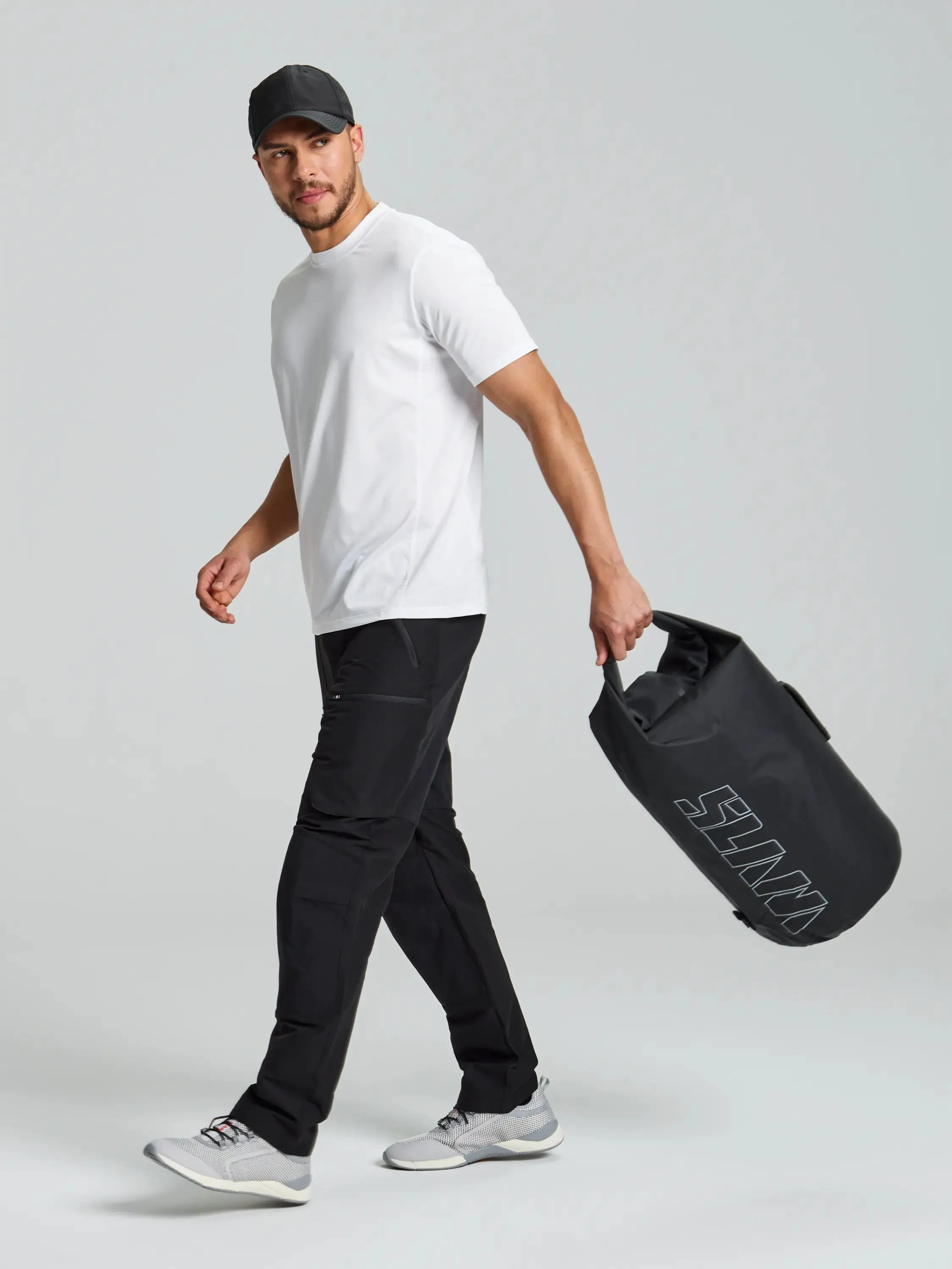 PRO TECH PANT