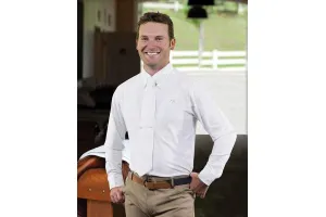 Romfh Men's Competitor Show Shirt
