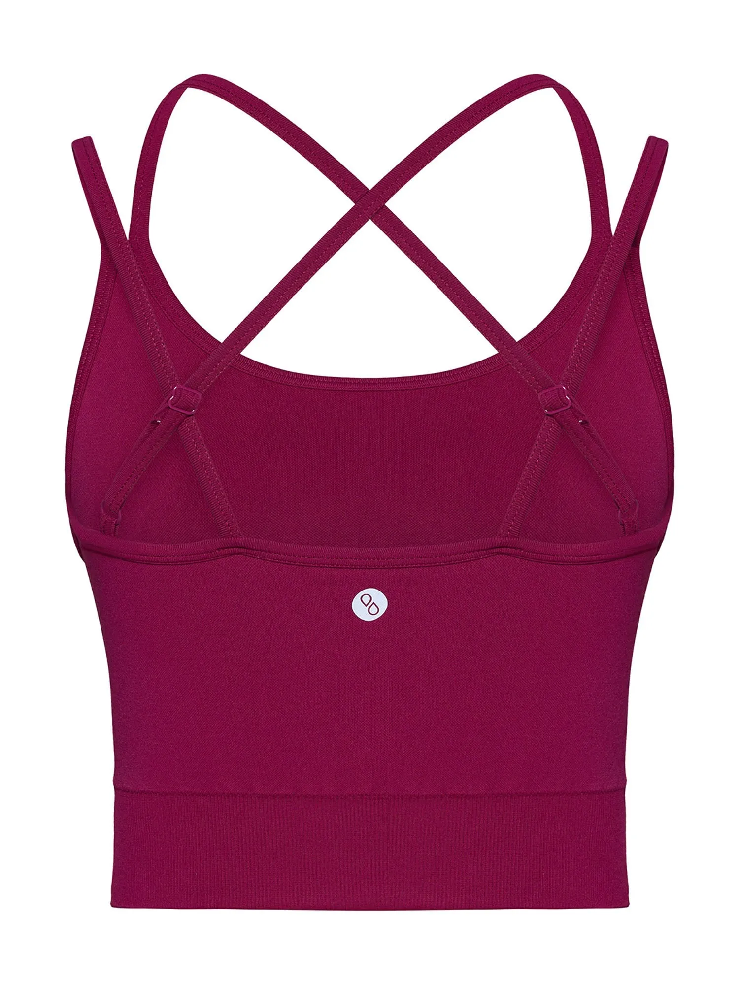 Ruby Super Stretch Brami