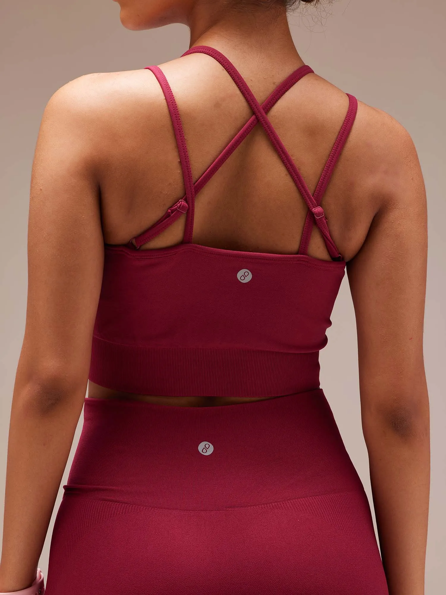 Ruby Super Stretch Brami