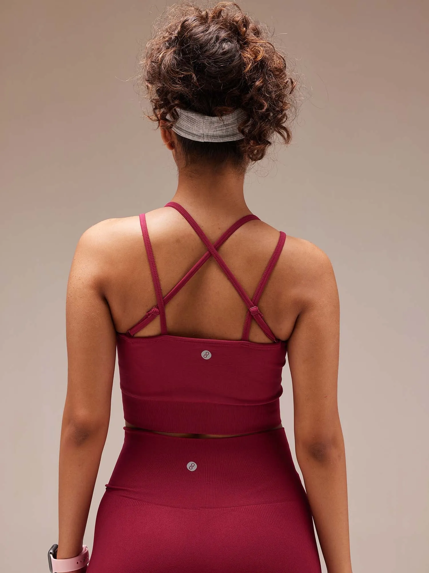 Ruby Super Stretch Brami