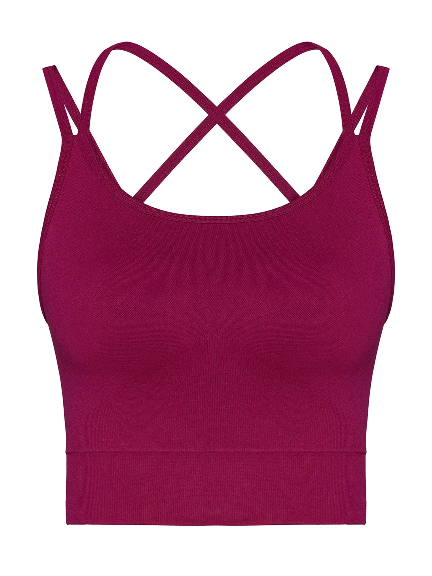 Ruby Super Stretch Brami