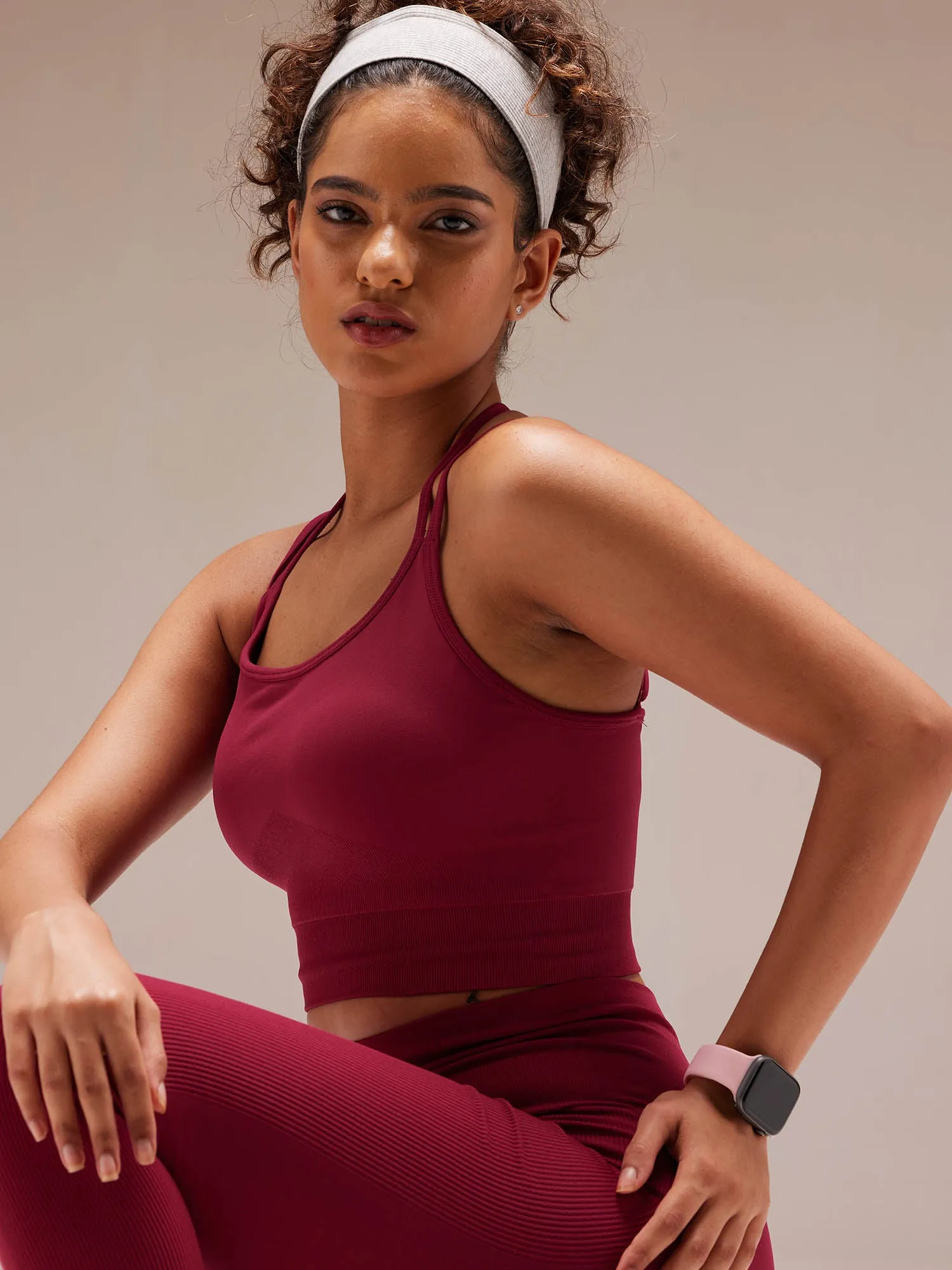 Ruby Super Stretch Brami