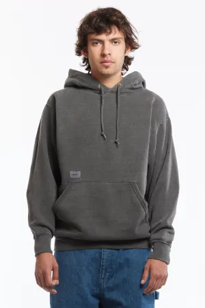 SIGN 01 HOODY CTPL BLACK